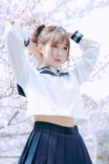 MISS女教师
